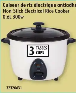 Sushi Shop Non-Stick Electrical Rice Cooker offer