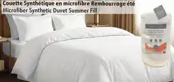 Sushi Shop Microfiber Synthetic Duvet Summer Fill offer