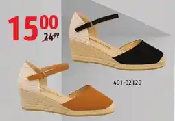 Sushi Shop ON A SELECTION OF SANDALS AND SHOES offer
