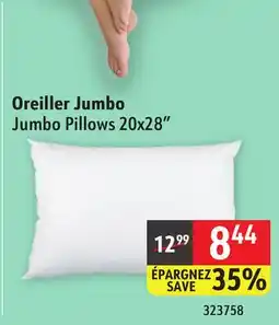 Sushi Shop Jumbo Pillows offer