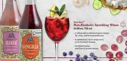 Farm Boy Farm Boy Non-Alcoholic Sparkling Wines offer