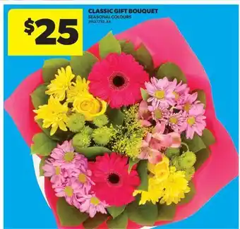 Real Canadian Superstore CLASSIC GIFT BOUQUET offer