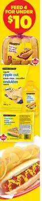 Real Canadian Superstore ASSORTED PRODUCTS offer