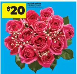 Real Canadian Superstore DOZEN ROSES offer