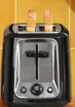 Walmart Toastmaster toaster or sandwich maker offer