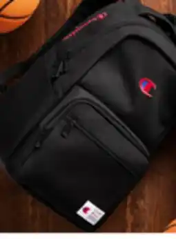 Walmart Champion backpack offer