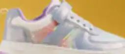 Walmart George kid's casual shoes offer