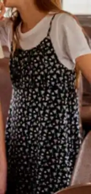 Walmart George dress offer