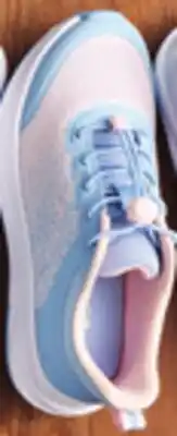 Walmart Athletic Works kid's sneakers offer