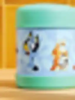 Walmart Thermos licensed 16-oz. bottle or 10-oz food jar offer
