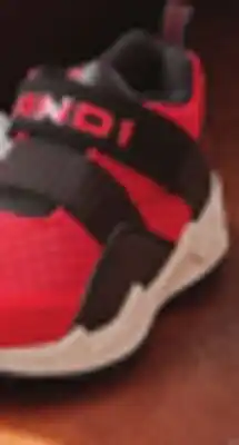 Walmart AND1 boys' basketball shoes offer