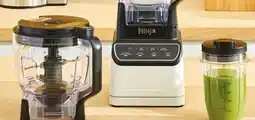 Walmart Ninja Grand kitchen system blender offer