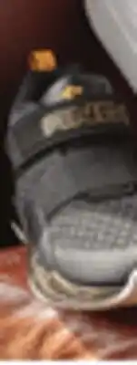 Walmart AND1 boys' basketball shoes offer