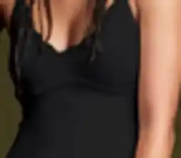 Walmart No Boundaries lace cami offer
