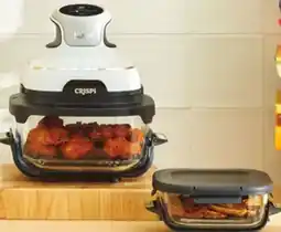 Walmart Ninja Crispi air fryer offer