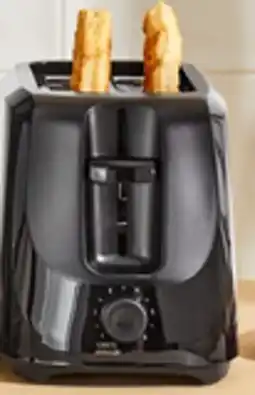 Walmart Mainstays 2—slice toaster offer