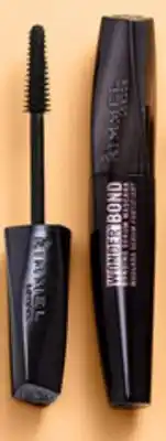 Walmart Rimmel Wonder Bond mascara offer