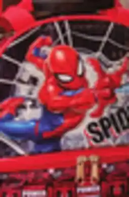 Walmart Heys licensed lunch bags offer