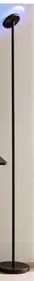 Walmart Mainstays RGB colour-change floor lamp offer