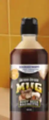 Walmart Sodastream Pepsi or classic drink mixes offer