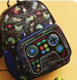 Walmart School Yard Vibes 3-piece backpack set offer