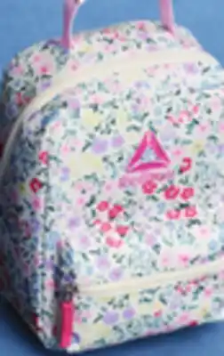 Walmart Reebok lunch bags offer