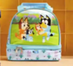 Walmart Thermos licensed 16-oz. bottle or 10-oz. food jar. Heys licensed lunch bags offer