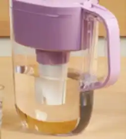 Walmart Brita Denali water filter pitcher offer