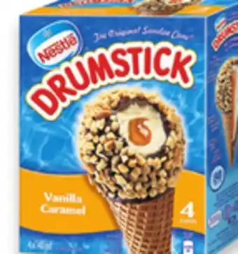 Walmart Nestle Drumstick offer
