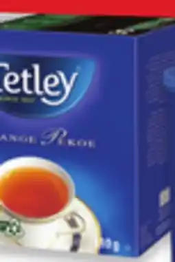 Walmart Tetley tea pods 30s offer