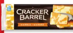 Walmart Cracker Barrel cheese block offer