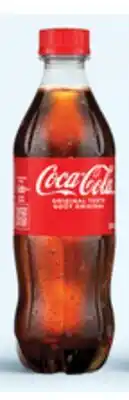 Walmart Coca-Cola Pop offer