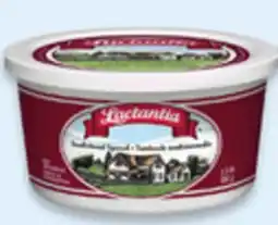 Walmart Lactantia traditional spread offer