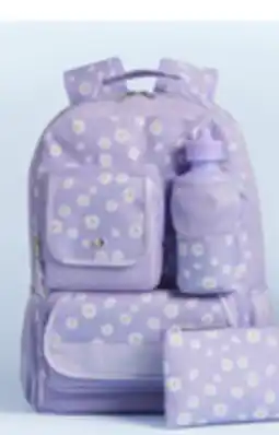 Walmart Jetstream 3-Piece backpack set offer