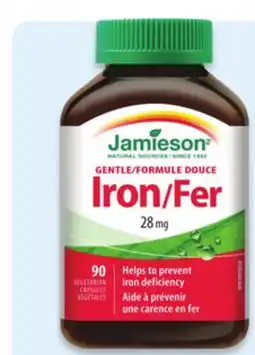 Walmart Jamieson gentle iron 90s offer