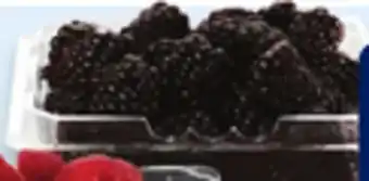 Walmart Raspberries offer