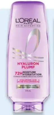 Walmart L'Oréal Paris conditioner offer