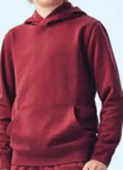 Walmart Fleece hoodie offer