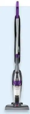 Walmart 3-in-l Lightweight stick vacuum offer