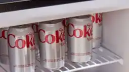 Walmart Diet Coke Pop offer