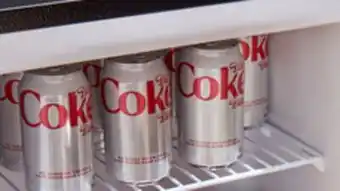 Walmart Diet Coke Pop offer