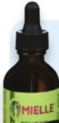 Walmart Mielle haircare offer
