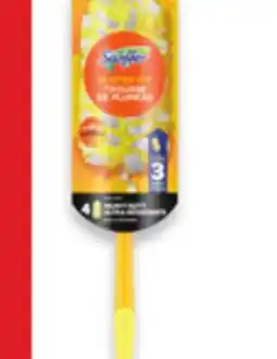 Walmart Swiffer 3' starter kit offer