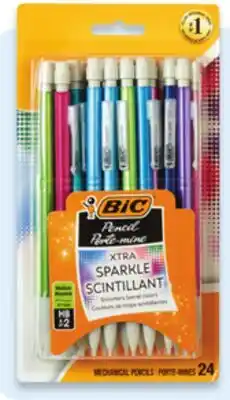 Walmart Mechanical pencils offer