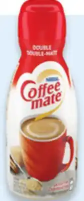 Walmart Coffee enhancers offer