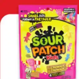 Walmart Sour Patch Kids candy offer