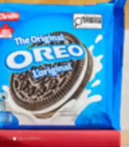 Walmart OREO Original offer