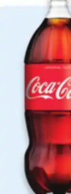 Walmart Coca-Cola Pop offer