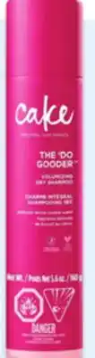 Walmart Marc Anthony shampoo, conditioner or styling products or Cake styling products offer
