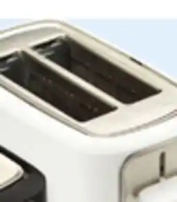 Walmart Toastmaster 2-Slice toaster offer